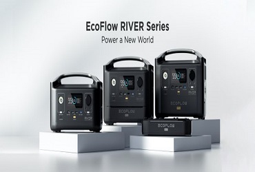 $70 Off For EcoFlow RIVER Extra Battery